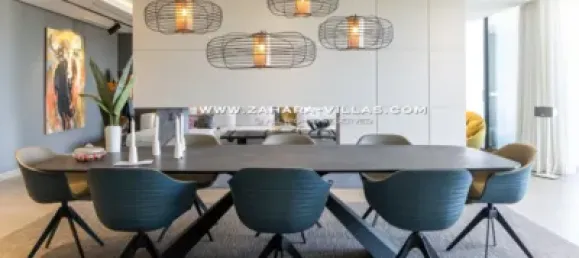 Casa de 4 dormitorios en Zahara de los Atunes, Spain No. 103670 41