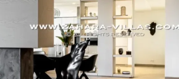 Casa de 4 dormitorios en Zahara de los Atunes, Spain No. 103670 47