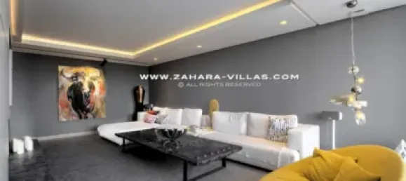 Casa de 4 dormitorios en Zahara de los Atunes, Spain No. 103670 14