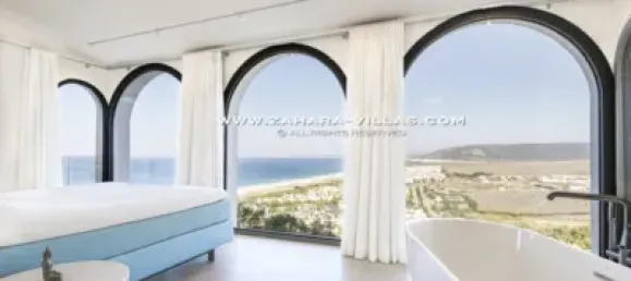 Casa de 4 dormitorios en Zahara de los Atunes, Spain No. 103670 13