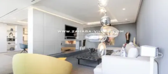 Casa de 4 dormitorios en Zahara de los Atunes, Spain No. 103670 19