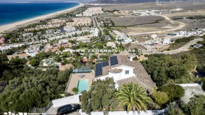 Casa de 4 dormitorios en Zahara de los Atunes, Spain No. 103670