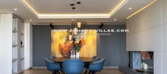 Casa de 4 dormitorios en Zahara de los Atunes, Spain No. 103670 37