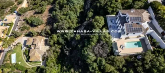 Casa de 4 dormitorios en Zahara de los Atunes, Spain No. 103670 10