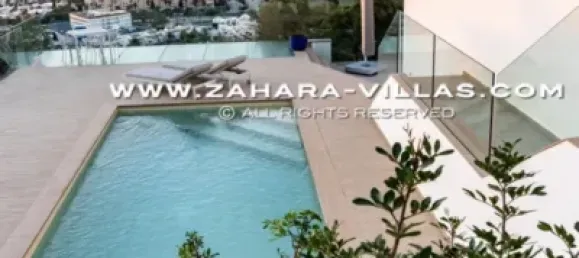 Casa de 4 dormitorios en Zahara de los Atunes, Spain No. 103670 2