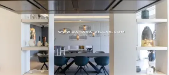 Casa de 4 dormitorios en Zahara de los Atunes, Spain No. 103670 42