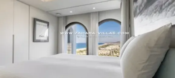 Casa de 4 dormitorios en Zahara de los Atunes, Spain No. 103670 23