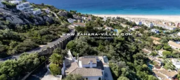 Casa de 4 dormitorios en Zahara de los Atunes, Spain No. 103670 9