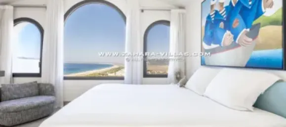 Casa de 4 dormitorios en Zahara de los Atunes, Spain No. 103670 35