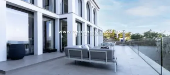 Casa de 4 dormitorios en Zahara de los Atunes, Spain No. 103670 16