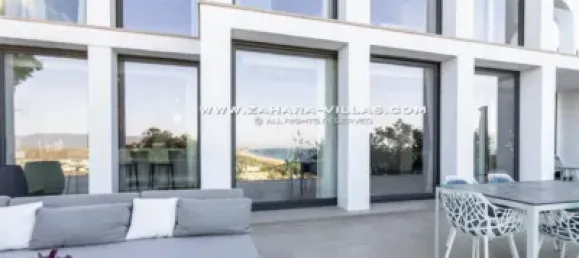 Casa de 4 dormitorios en Zahara de los Atunes, Spain No. 103670 17