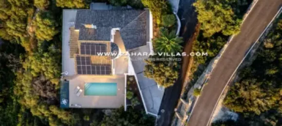 Casa de 4 dormitorios en Zahara de los Atunes, Spain No. 103670 12