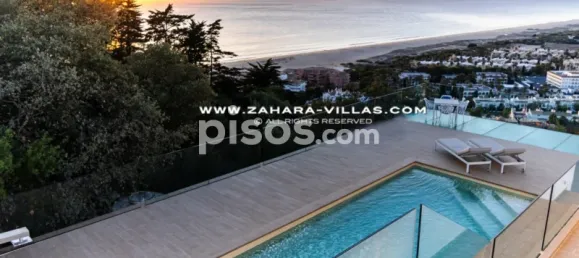 Casa de 4 dormitorios en Zahara de los Atunes, Spain No. 103670 45