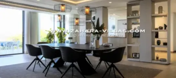 Casa de 4 dormitorios en Zahara de los Atunes, Spain No. 103670 7