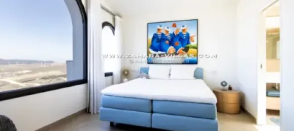 Casa de 4 dormitorios en Zahara de los Atunes, Spain No. 103670 36