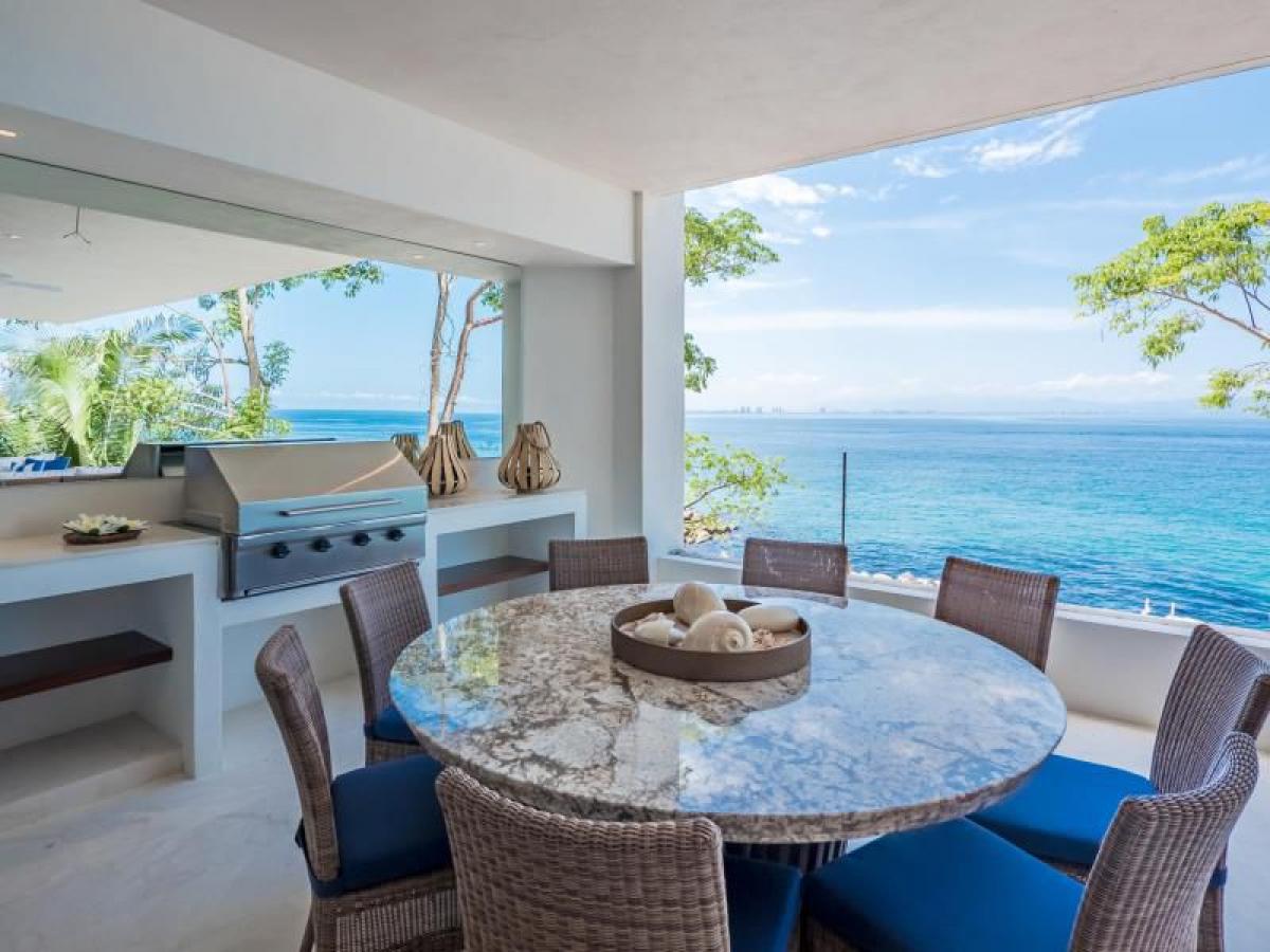 3 bedrooms Apartment in Jalisco, Mexico No. 176736