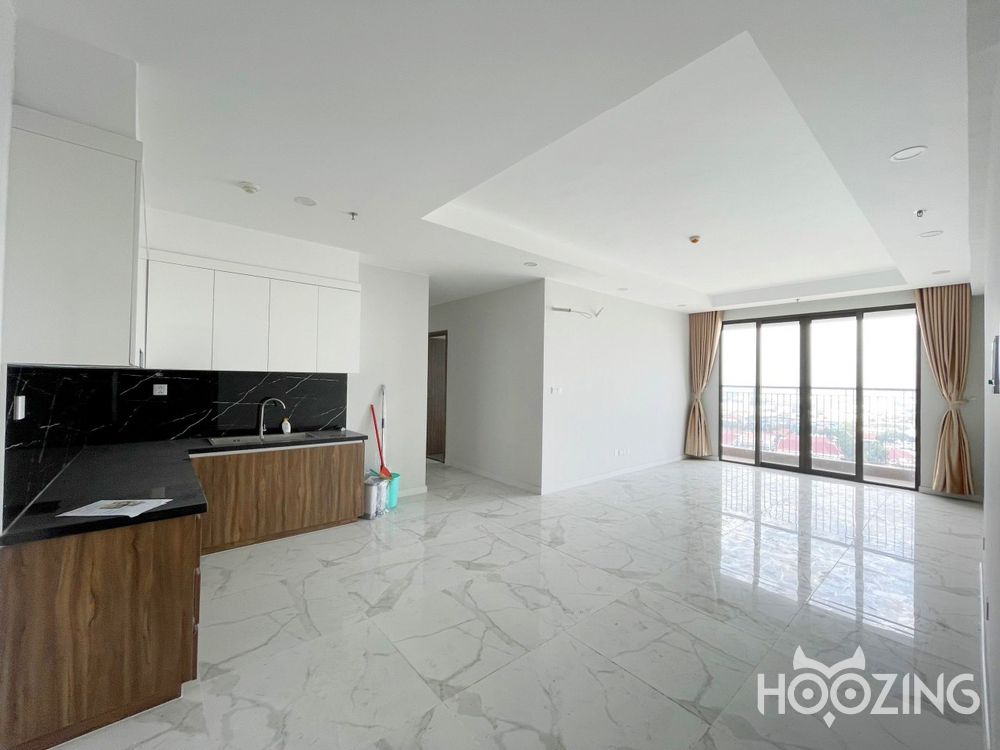 3 bedrooms Apartment in Thu Duc, Vietnam No. 16861