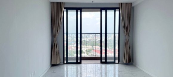 3 bedrooms Apartment in Thu Duc, Vietnam No. 16861 4