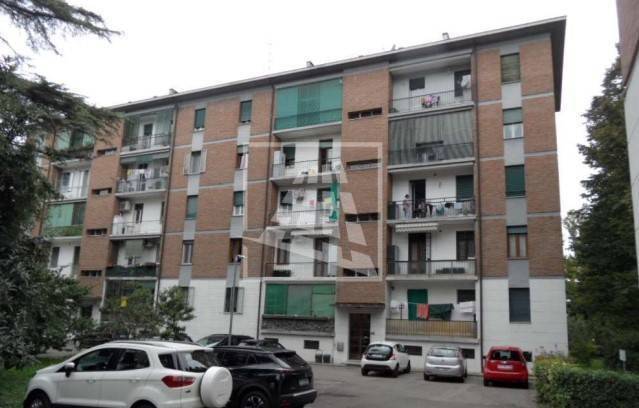 2 bedrooms Apartment in Reggio Emilia, Italy No. 295581