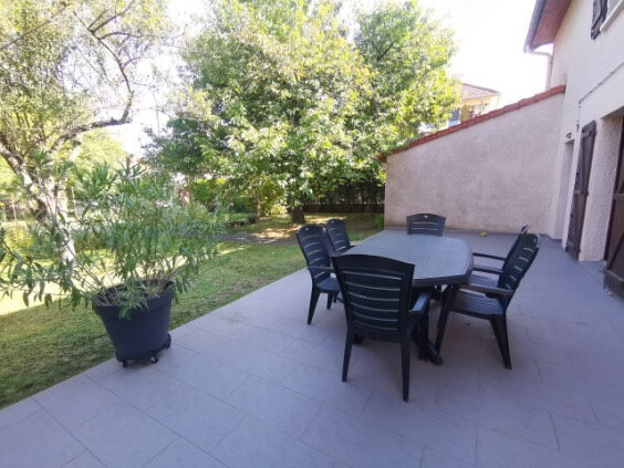 5 bedrooms House in Saint-Julien-les-Metz, France No. 46906