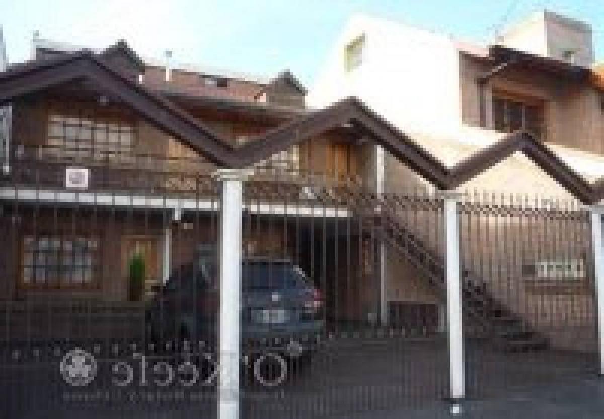 2 bedrooms House in Quilmes, Argentina No. 52348