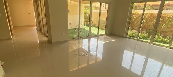 4 Schlafzimmer Stadthaus in Al Raha Gardens, UAE, Nr. 29741 6