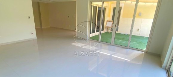 4 Schlafzimmer Stadthaus in Al Raha Gardens, UAE, Nr. 29741 5