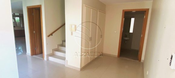 4 Schlafzimmer Stadthaus in Al Raha Gardens, UAE, Nr. 29741 3