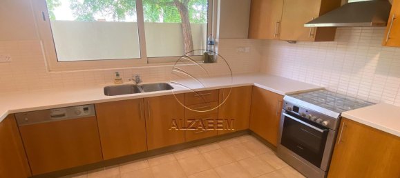 4 Schlafzimmer Stadthaus in Al Raha Gardens, UAE, Nr. 29741 7