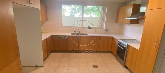 4 Schlafzimmer Stadthaus in Al Raha Gardens, UAE, Nr. 29741 11