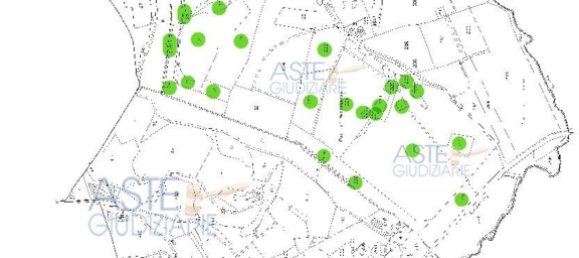 Terreno en Casciana Terme Lari, Italy 83060 m² No. 46359 3