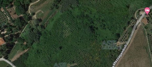 Terreno en Casciana Terme Lari, Italy 83060 m² No. 46359 2