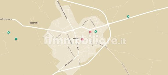 2 Schlafzimmer Wohnung in Dorno, Italy, Nr. 351986 13