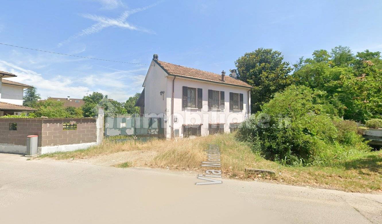 2 Schlafzimmer Wohnung in Dorno, Italy, Nr. 351986