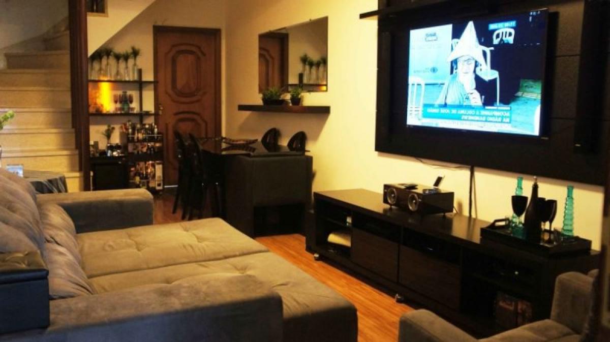 2 Schlafzimmer Haus in Sao Paulo, Brazil, Nr. 467534