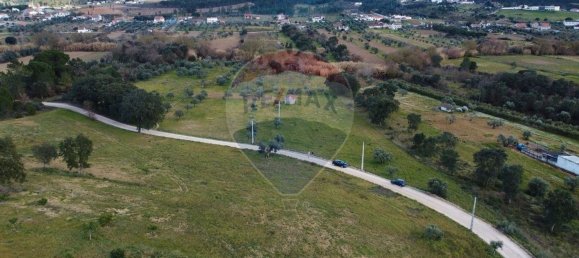 Terreno em Tomar, Portugal 44000 m² N.º 71220 10
