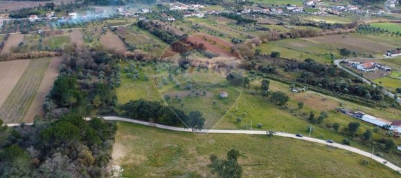 Terreno em Tomar, Portugal 44000 m² N.º 71220 11