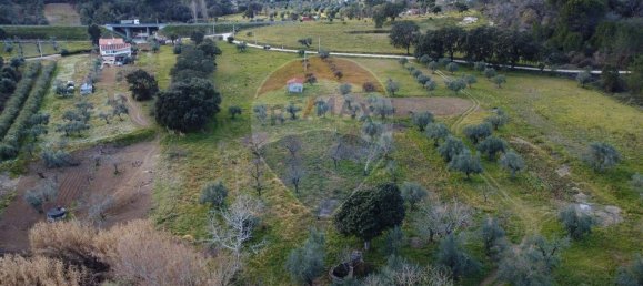 Terreno em Tomar, Portugal 44000 m² N.º 71220 6