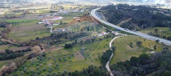 Terreno em Tomar, Portugal 44000 m² N.º 71220 5