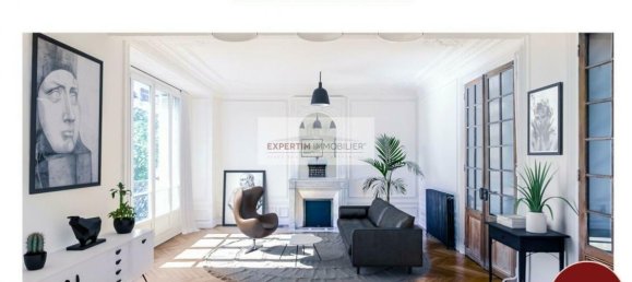 Casa de 5 dormitorios en Yvelines, France No. 322760 16