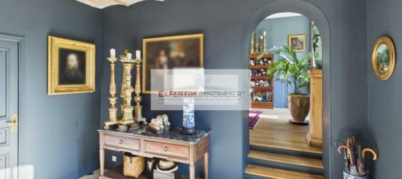 Casa de 5 dormitorios en Yvelines, France No. 322760 2