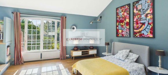 Casa de 5 dormitorios en Yvelines, France No. 322760 10