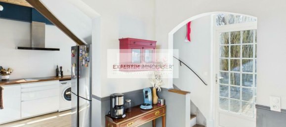 Casa de 5 dormitorios en Yvelines, France No. 322760 6