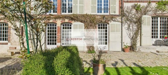 Casa de 5 dormitorios en Yvelines, France No. 322760 9