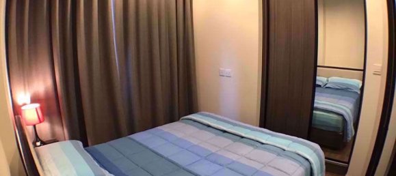 شقة 1 غرف نوم في The Line Sukhumvit 71 Railay Beach, Thailand رقم 25851 5