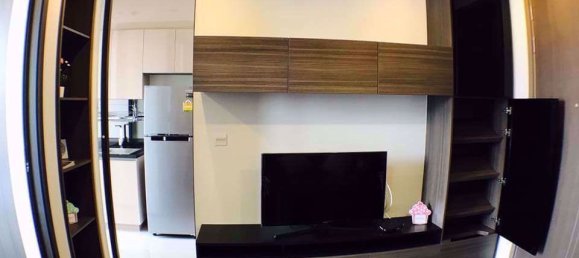 شقة 1 غرف نوم في The Line Sukhumvit 71 Railay Beach, Thailand رقم 25851 7