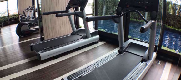 شقة 1 غرف نوم في The Line Sukhumvit 71 Railay Beach, Thailand رقم 25851 3