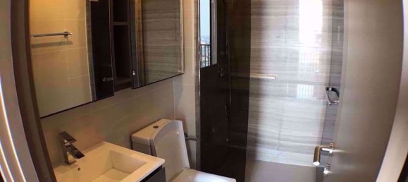 شقة 1 غرف نوم في The Line Sukhumvit 71 Railay Beach, Thailand رقم 25851 4