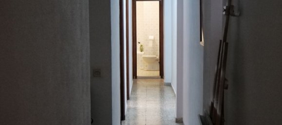 4 Schlafzimmer Wohnung in Malaga, Spain, Nr. 166357 5