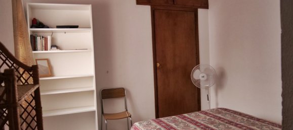 4 Schlafzimmer Wohnung in Malaga, Spain, Nr. 166357 6